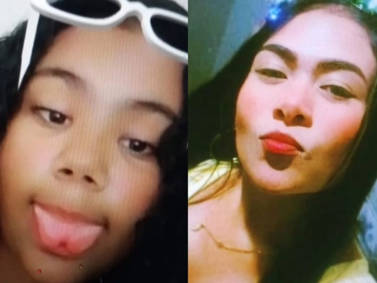 Aparecieron muertas dos mujeres que mientras se bañaban fueron arrastradas por la crecida del río Caño Blanco en Mérida: Eran de Santa Bárbara