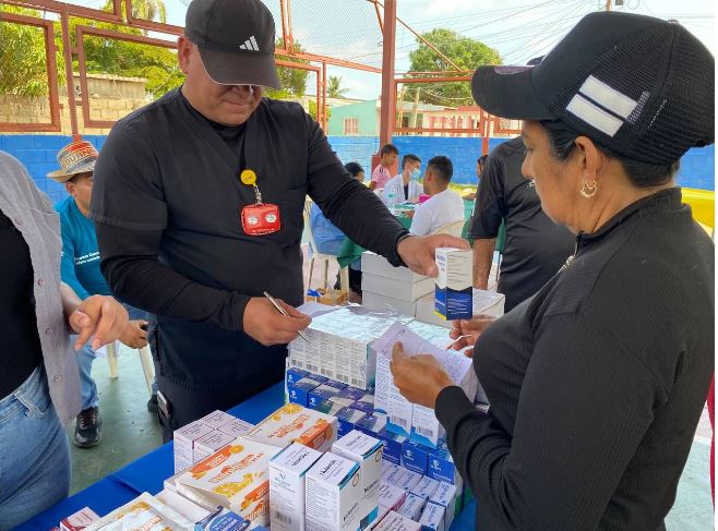 Gobierno Bolivariano garantiza tratamientos de alto costo para pacientes con hemofilia en el Zulia