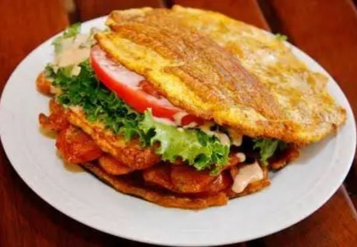 En Maracaibo se busca el mejor patacón