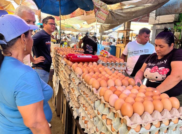 Amas de casa en Maracaibo: 