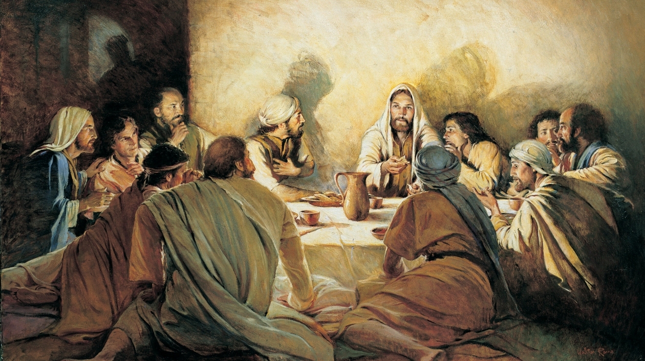 ¿Qué hizo Jesús el Jueves Santo?: Aquí programa de hoy