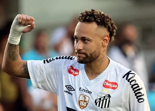 Ancelotti mantiene la puerta abierta para Neymar de cara al Mundial 2026: 