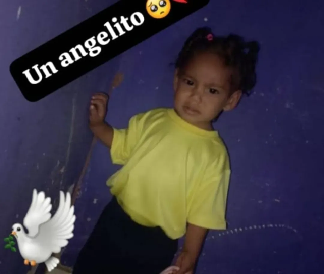 Terrible suceso en Ciudad Ojeda: Niña de dos años muere ahogada en una piscina