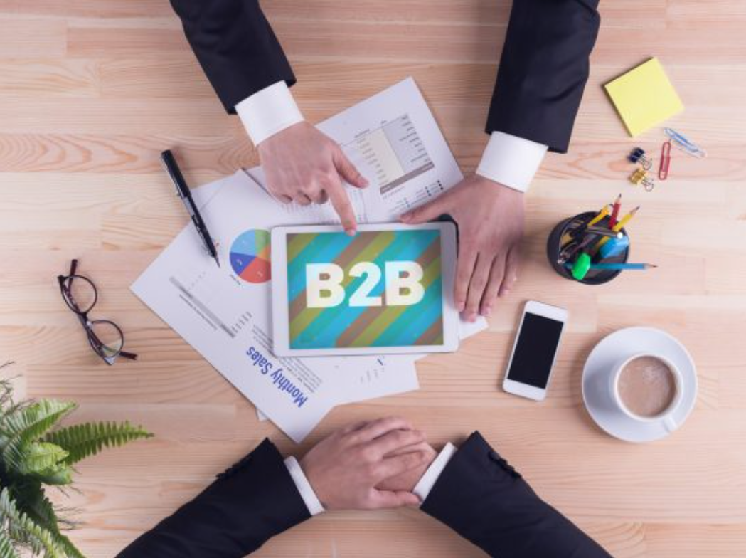 La nueva forma de generar ventas B2B en México (más allá del inbound)