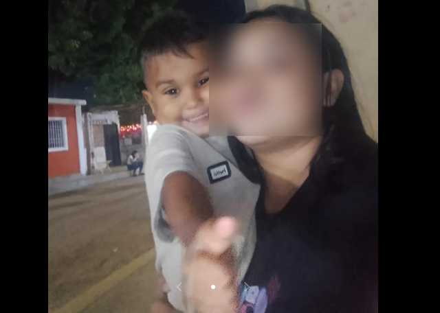Fallece niño de tres años al caer en un tanque subterráneo en Maracaibo