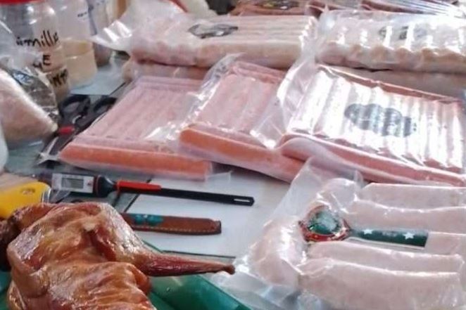Aragua consolida producción de 100 toneladas de carne de conejo anuales
