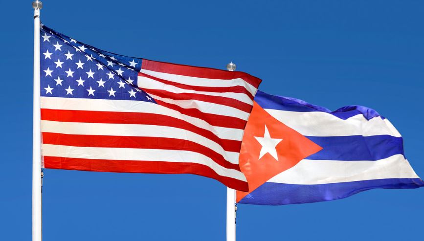 Delegaciones de Cuba y EEUU sostienen encuentro en la isla