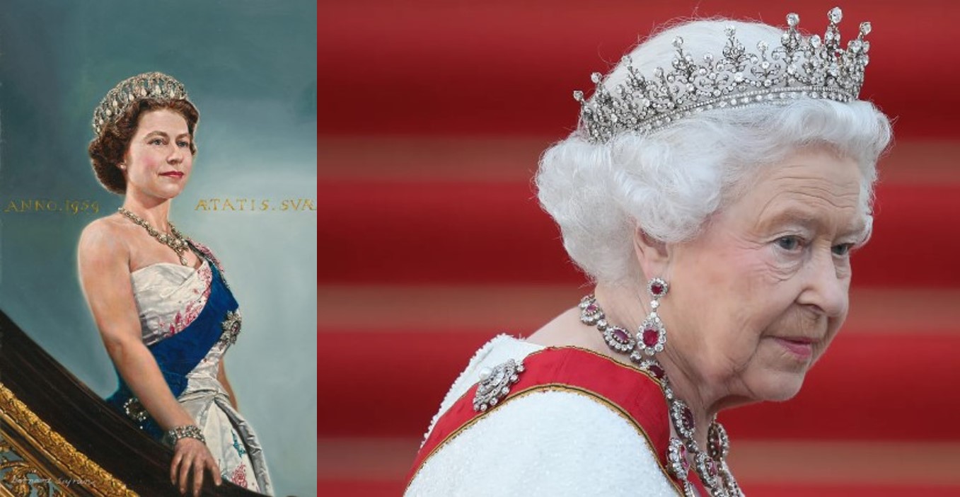 Mañana la Reina Isabel II cumpliría 100 años