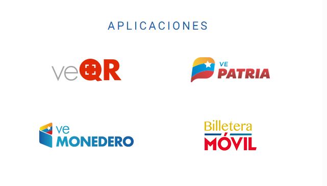 Conozca las cuatro aplicaciones oficiales para la protección social
