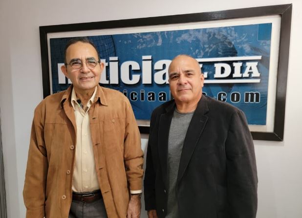 Repertorio para Mamá: Una noche de ensueño en el Baralt