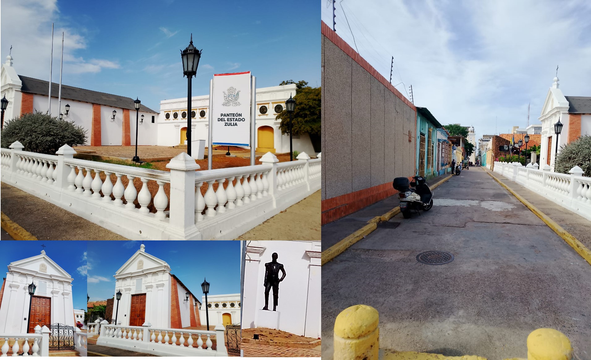 El Zulia,único estado de Venezuela que tiene un Panteón Regional: Te contamos su historia