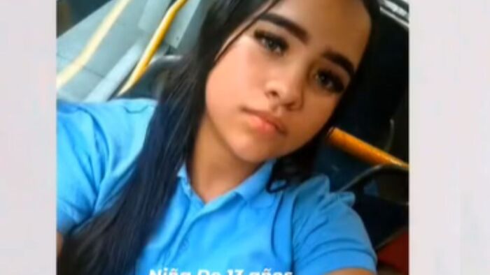 Nueve días de angustia: Buscan desesperadamente a una menor de 13 años desaparecida en Caracas