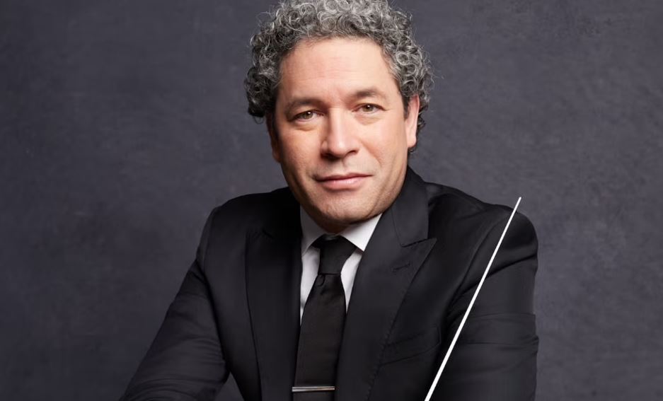 El regreso más esperado: Gustavo Dudamel y la Orquesta Juvenil de Venezuela conquistarán el Palau