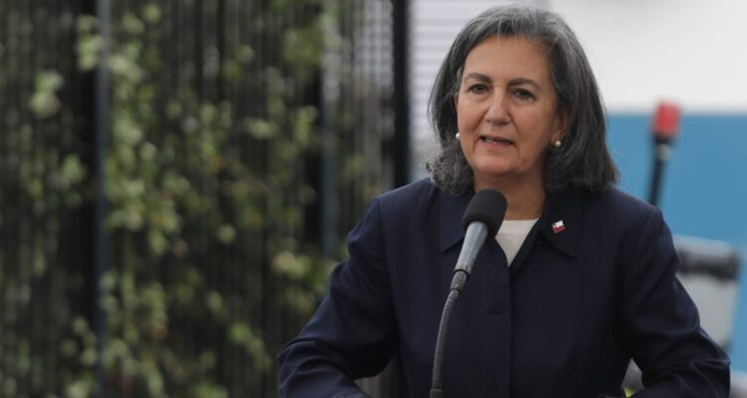 Ministra de Salud de Chile rechaza propuesta de Kast de 