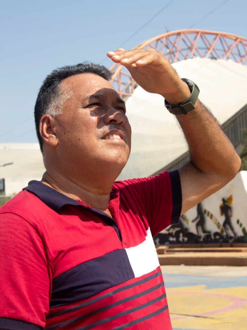 Una historia, un retrato