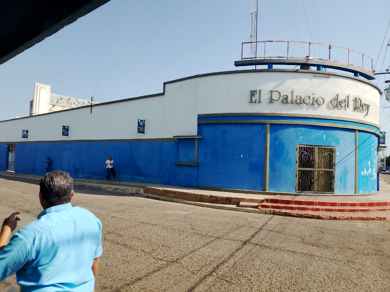 Un 10 de mayo abrió el cine Boconó: Quien entró lloró con "Cuando los hijos se van"