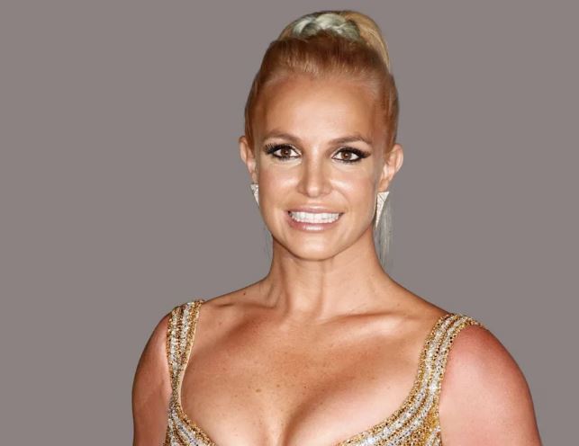 Britney Spears se declaró culpable por conducir bajo efectos del alcohol y drogas
