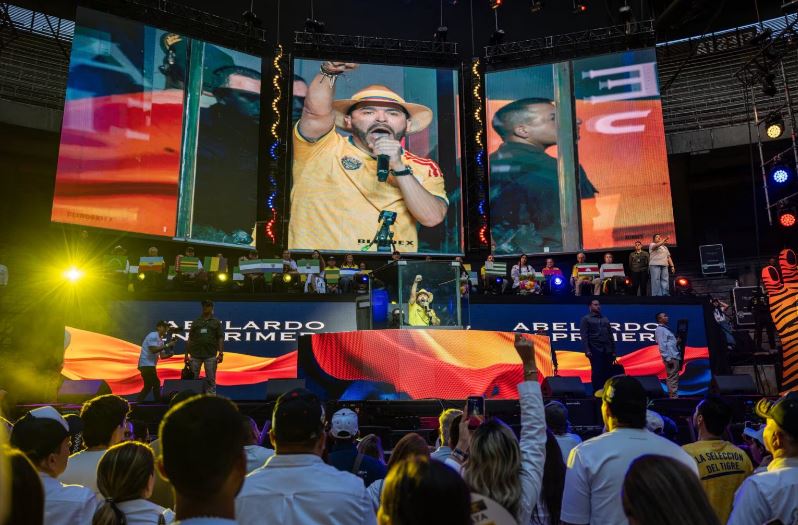 Colombia anuncia levantamiento de sanciones a Ecuador y denuncia injerencia de Noboa en elecciones