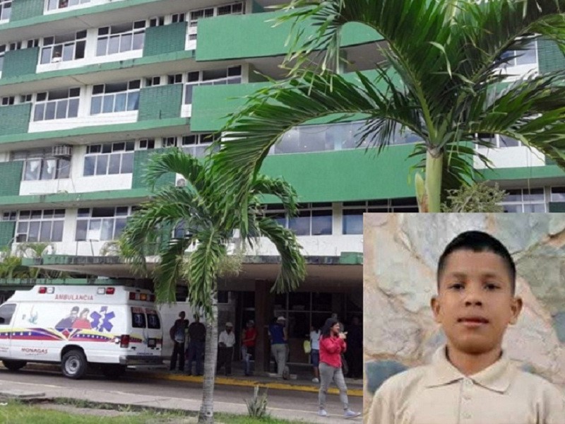 Asesinato en el aula: Adolescente mató a otro de 15 años al darle un botellazo dentro de un liceo en Maturín