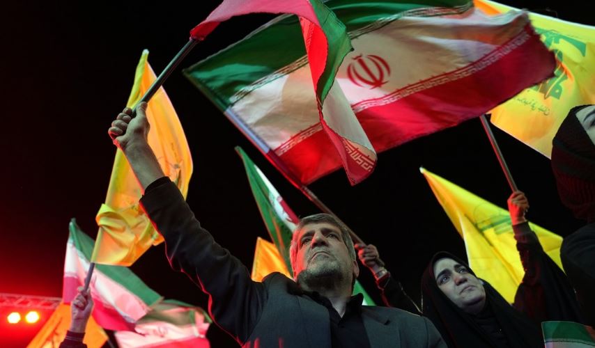 Irán acusa a EEUU de violar la tregua