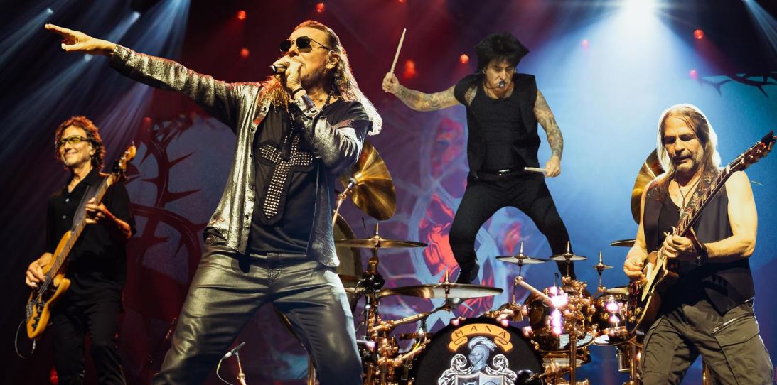 Fher de Maná: "Abrir el Mundial será inédito y un mensaje de paz"