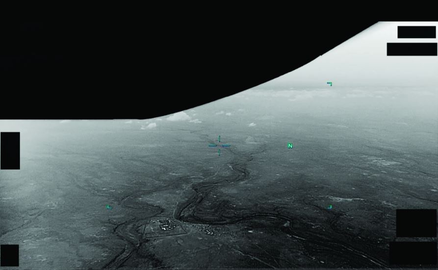 Departamento de guerra de EEUU publica los archivos sobre ovnis y ‘vida extraterrestre’ desclasificados