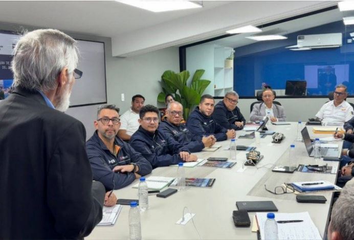 Expertos y autoridades presentaron plan para recuperación y transformación del SEN