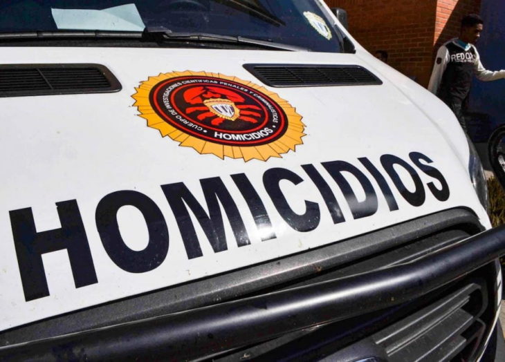 A golpes fue asesinado por dos familiares docente jubilado en Guanare: Una mujer fue detenida por el Cicpc