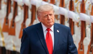 Trump condena el ataque israelí en el Líbano y asegura que el acuerdo de paz con Irán sigue «muy cerca»
