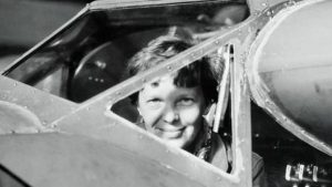 Más que una pasajera: El día que Amelia Earhart venció al Atlántico tras una cadena de fracasos