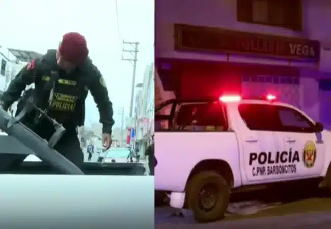 Mueren madre venezolana y sus dos hijas de 19 y 24 años en tras quedar atrapadas en un incendio en Perú