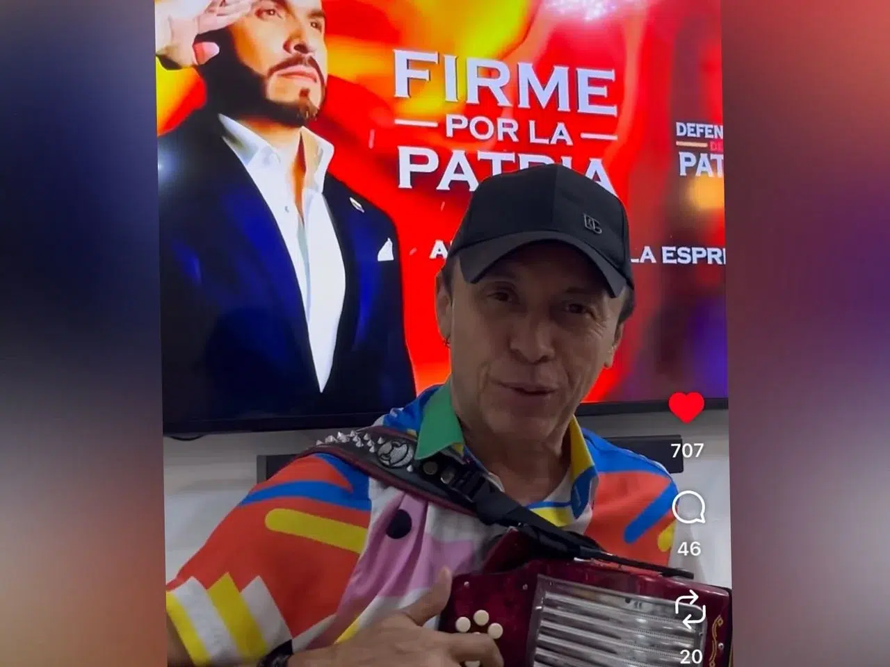 Hoy no duermen en la costa: Vallenateros celebran triunfo de Abelardo de la Espriella
