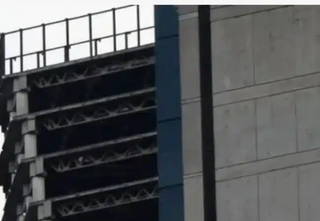 No se descartan fallecidos: Activadas labores de rescate en Caracas
