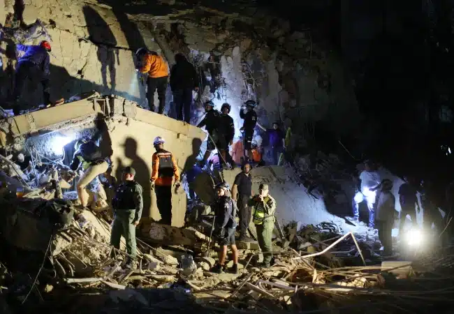 EEUU destinará 150 millones de dólares a la asistencia humanitaria tras devastadores terremotos en Venezuela