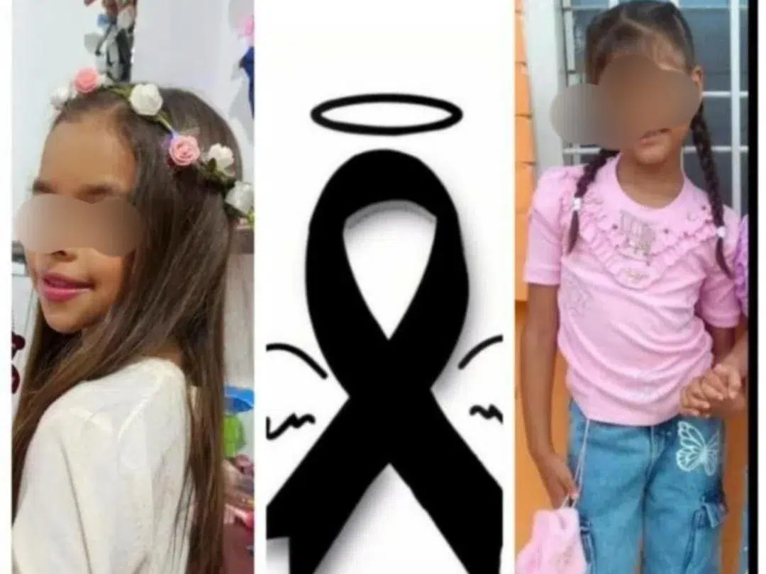 Se ahogaron dos niñas tras zozobrar una lancha en las costas de Baralt en la Col