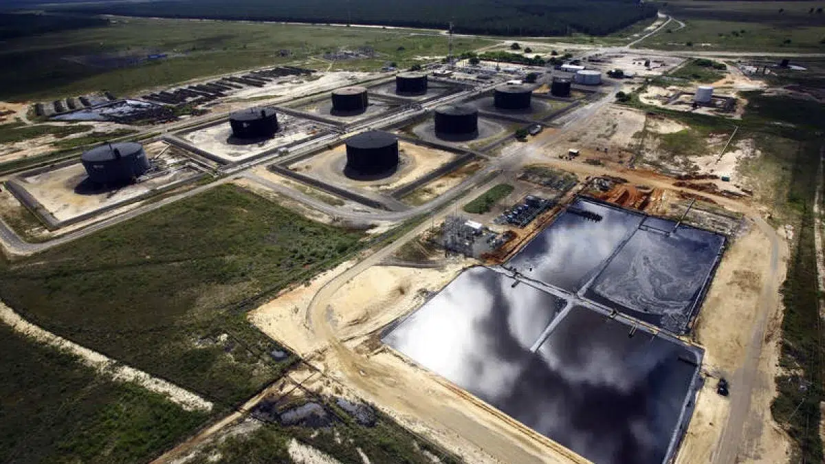 White Hilt Capital y Sunergon Oil Operating anunciaron firma de alianza para desarrollar petróleo y gas en la Faja del Orinoco