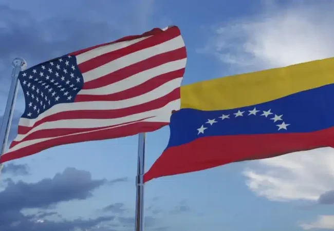EEUU levanta sanciones para permitir transacciones de ayuda a Venezuela por terremotos