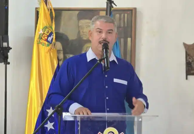 Zulia manifiesta solidaridad con las víctimas de los sismos y ofrece apoyo al Gobierno nacional