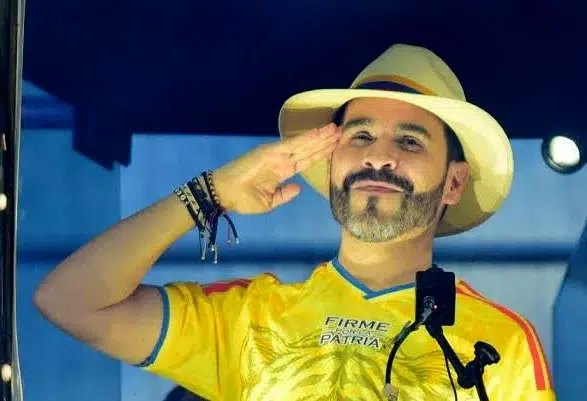 Abelardo «El Tigre» de la Espriella es el nuevo presidente de Colombia