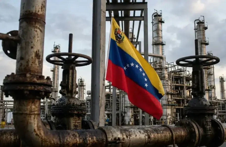 Venezuela se ubica como cuarto mayor proveedor de petróleo de la India en lo que va de junio
