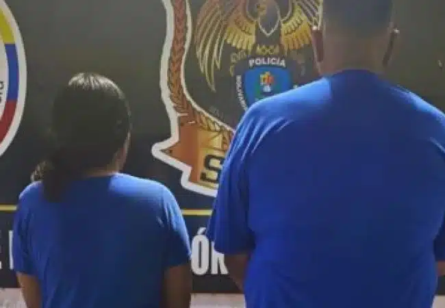 Capturado tras agredir a comisión del Cpbez en Santa Lucía: Estaba solicitado por homicidio