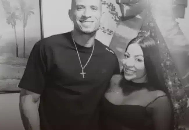 Confirman fallecimiento de la esposa del pelotero Gorkys Hernández
