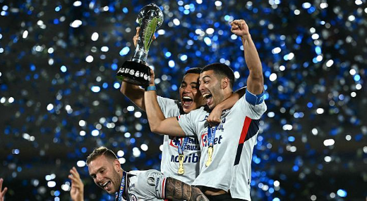 Pumas y Cruz Azul mueven apuestas