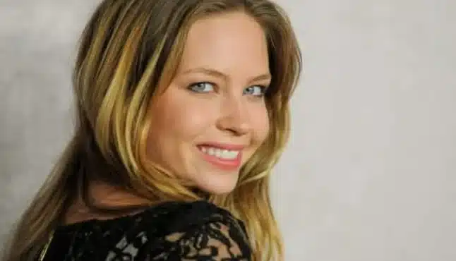 Las autoridades confirman que Daveigh Chase, actriz de "El Aro", falleció a causa del SIDA