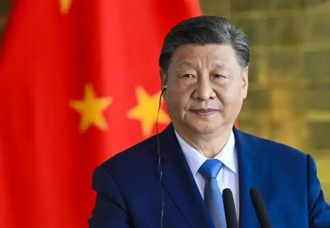 China envió suministros de emergencia en apoyo a Venezuela tras el doble sismo