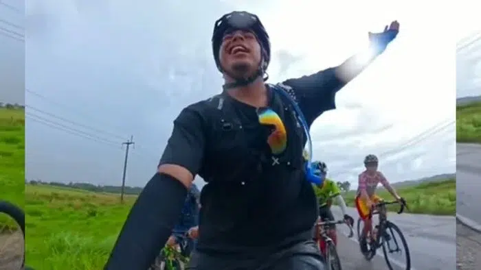 Miltico en Anzoátegui: El día que la «Pollito 2.0» marcó 1.000 km bajo la lluvia