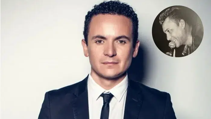Jean Carlos Centeno y Fonseca revelan sus cantantes venezolanos favoritos y encienden las redes