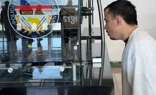 Retornan 121 venezolanos a través de la Gran Misión Vuelta a la Patria este 22-Jun