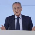 El FC Barcelona amenaza con demandar a Florentino Pérez por calumnias