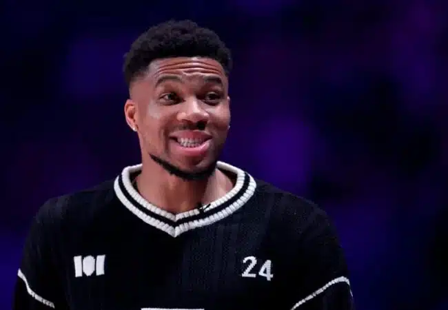 ¡Bombazo en la NBA! Giannis Antetokounmpo es traspasado al Miami Heat en una operación histórica